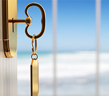 Residential Locksmith Services in Waltham, MA